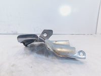 Honda VT1100 VT1100C Ace Sabre & Spirit Shadow Chrome Center Panel Frame Cover - C3 Cycle