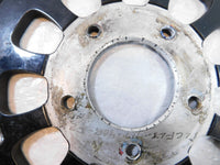 Harley Davidson Road King Street & Electra Glide Front Brake Rotor Discs - C3 Cycle