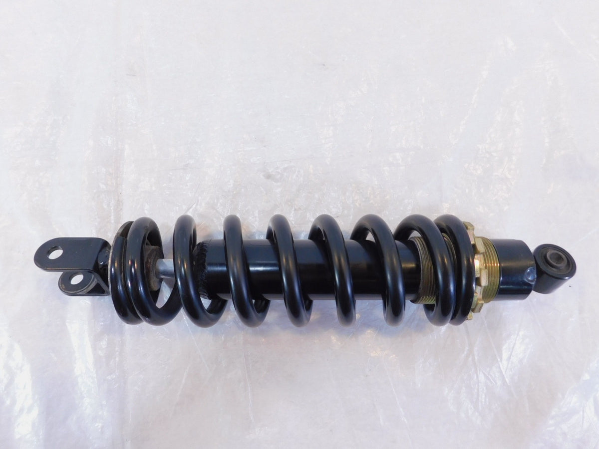 2004-2012 Victory Kingpin Black Rear Wheel Swingarm Shock Absorber 1541999 - C3 Cycle