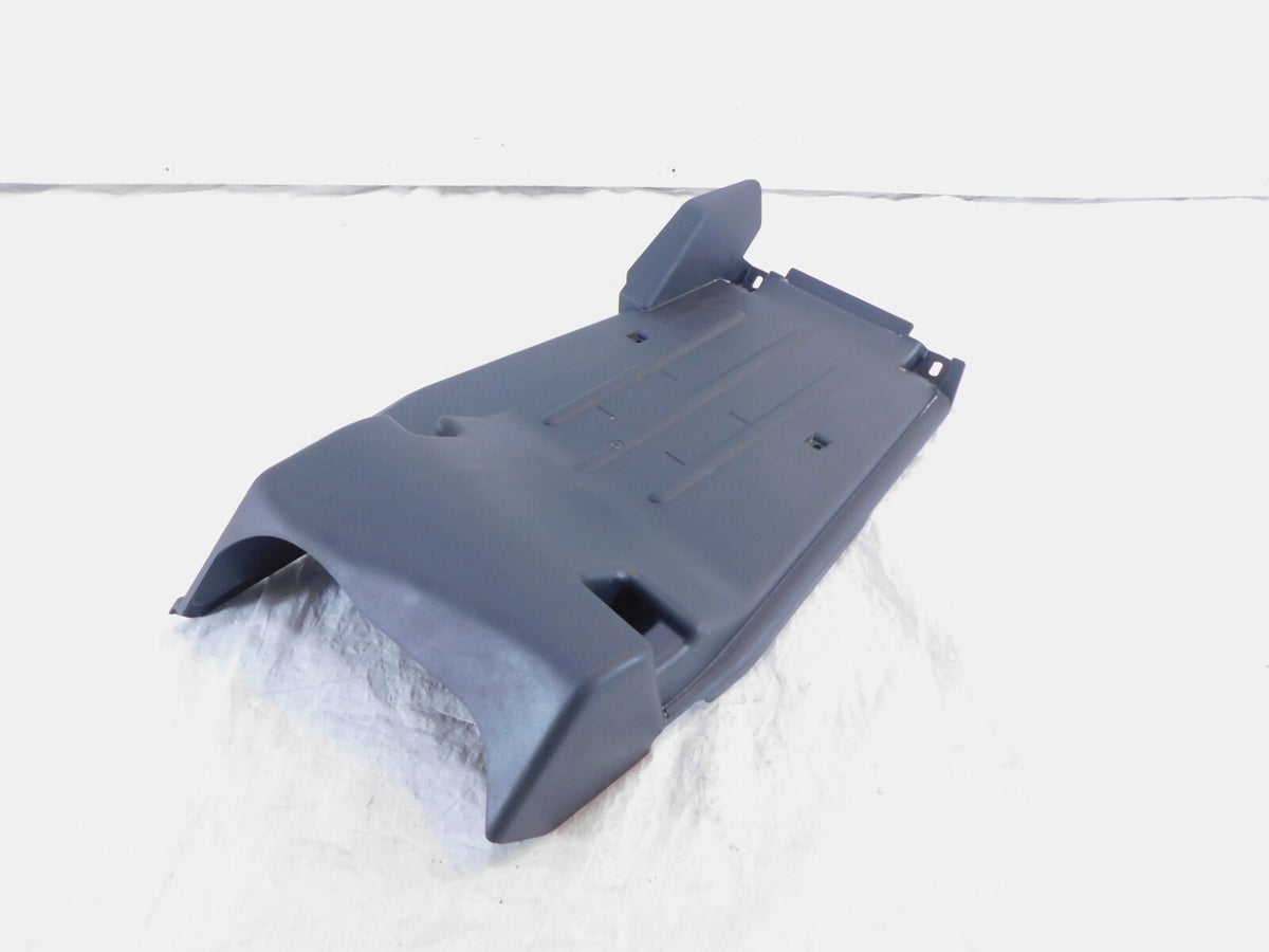 Royal Enfield Himalayan 411 LS410 Rear Wheel Inner Fender Tail Mudguard Flap - C3 Cycle