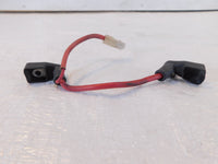 YamahaFZR600R Electrical Battery Positive Battery Starter Cable Line Wire - C3 Cycle