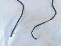2000-2007 BMW F650GS Dakar F650 GS Front/Rear Hard ABS Brake Hose Pipe Lines - C3 Cycle