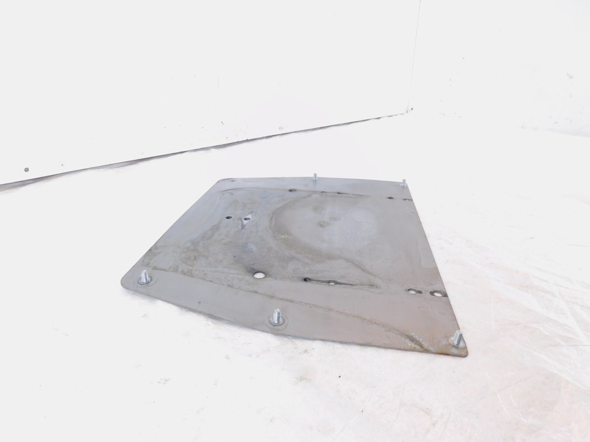 2007 Harley Davidson Touring Electra Glide Ultra Classic Tour Pak Mounting Plate - C3 Cycle