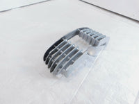 1989-1994 Honda VT1100 Shadow 1100 Engine Motor Cylinder Head Side Cover Fins - C3 Cycle