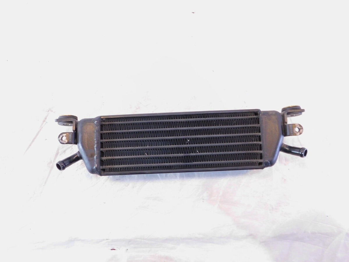 1995-2006 BMW R1150RT & R1100RT  Black Engine Motor Oil Cooler - 17211341632 - C3 Cycle
