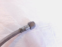 Moto Guzzi California Norge GT Breva 1100 Sport 1200 Oil Cooler Hose Pipe Line - C3 Cycle