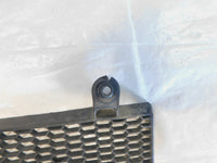 2006-2012 BMW F800GS F800 Engine Cooling Radiator Protector Cover Grill Screen - C3 Cycle