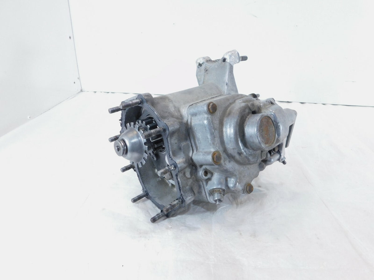 1978 78 Harley Davidson FX FXE Shovelhead Transmission Housing & Gears Assembly - C3 Cycle