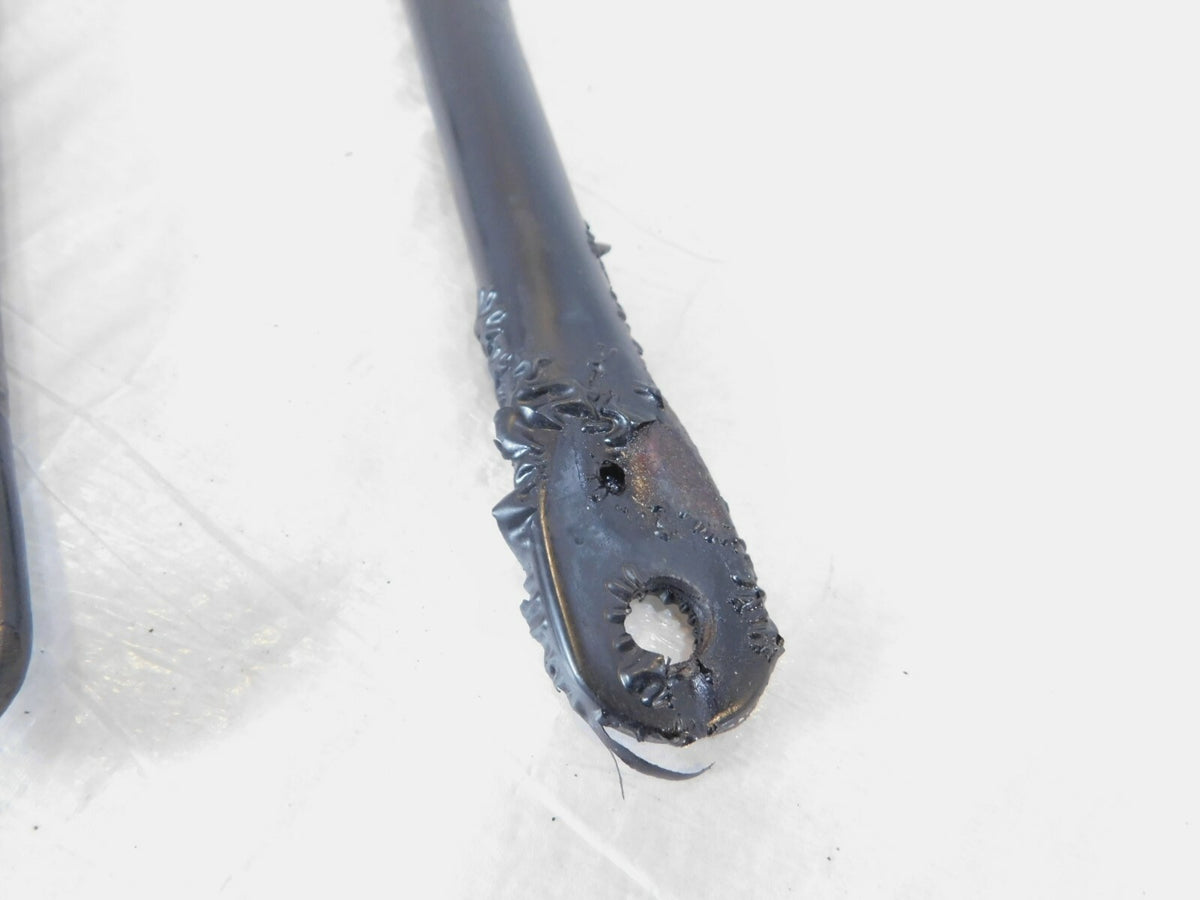 1984-1985 BMW K100RT Frame Engine Motor Mount Bracket Rod Arms - C3 Cycle