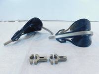 2001 01 KTM 640 Adventure R B&B Offroads Handlebar Hand Brush Guard Covers - C3 Cycle