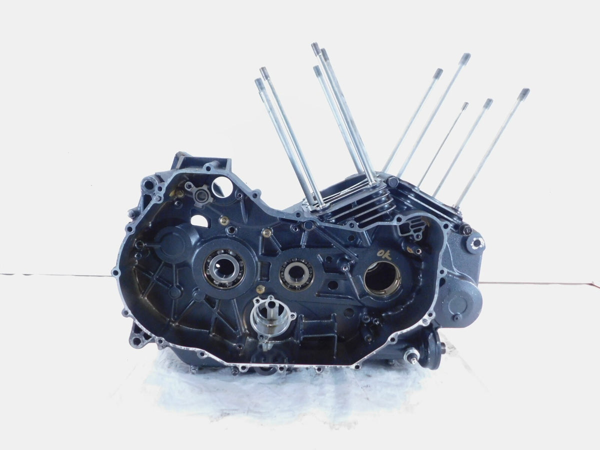 2009-2023 Kawasaki Vulcan 1700 VN1700 Nomad Voyager Vaquero Engine Crankcase - C3 Cycle