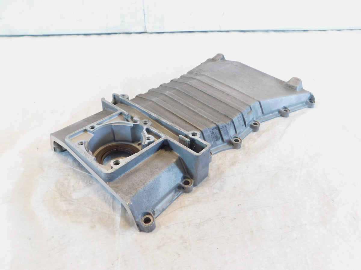 BMW K100 K100LT K100RS K100RT K75 K75S Front Engine Motor Timing Cam Chain Cover - C3 Cycle