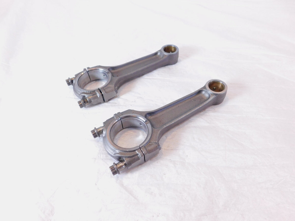 Moto Guzzi California Griso Breva 1100 Norge 1200 GT Crankshaft Connecting Rods - C3 Cycle