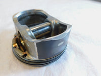 Harley Davidson Dyna Softail Twin Cam 103 Cylinder Barrel Jug with Pistons - C3 Cycle
