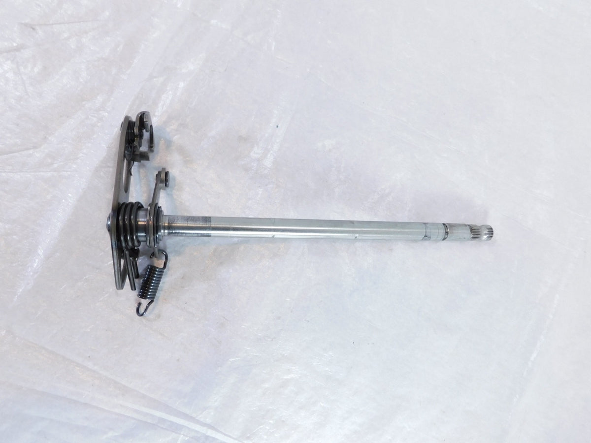 Yamaha FZ-07 MT-07 Tenere 700 XSR700 YZF-R7 R7 Transmission Gear Shift Shaft