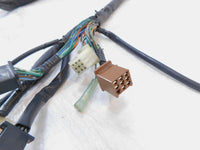2001-2005 Honda VT1100 VT1100C Shadow Spirit 1100 Main Wiring Wire Harness Loom - C3 Cycle