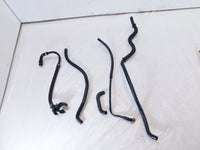 2005 05 Harley Davidson Sportster 1200 Custom Engine Motor Oil Hose Line Box Lot