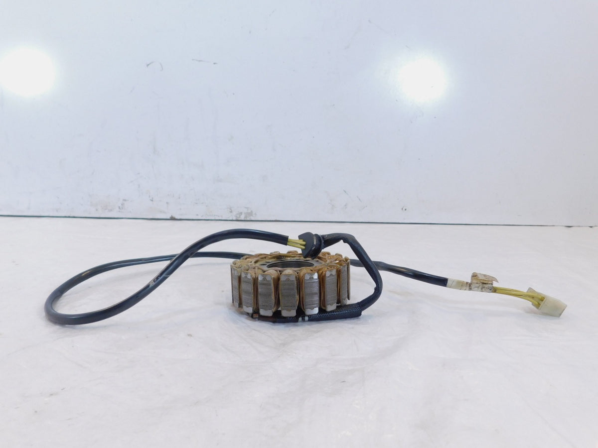 Ducati Sport Touring ST2 ST3 & ST4 S Alternator Generator Magneto Stator Coil - C3 Cycle