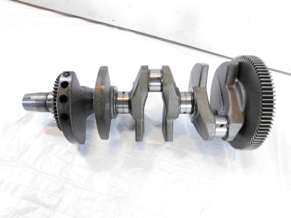 Triumph Rocket III Classic/Roadster Touring Engine Motor Crankshaft Crank Shaft - C3 Cycle
