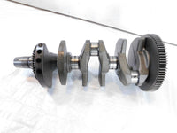 Triumph Rocket III Classic/Roadster Touring Engine Motor Crankshaft Crank Shaft - C3 Cycle