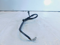 Yamaha FZ6 R6 FZ6R R6S Engine Starting Motor Negative Ground Battery Cable Wire - C3 Cycle