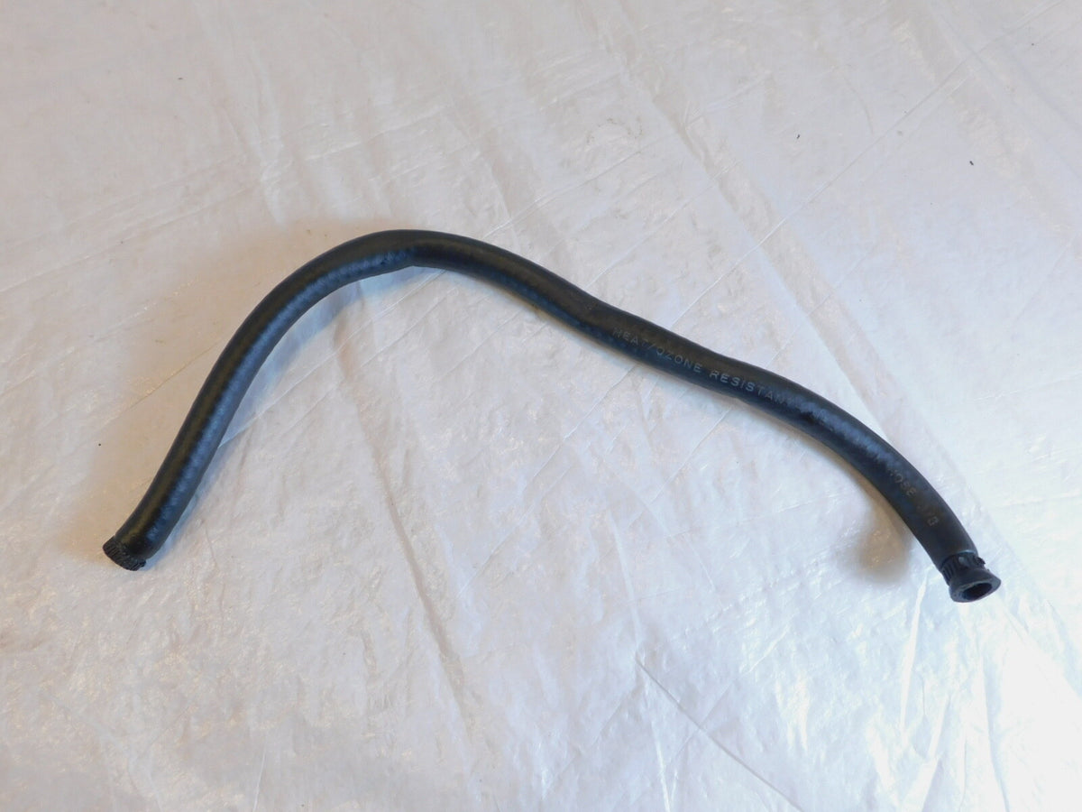 1972 Harley Davidson Ironhead Sportster XLH 1000 Oil Hose Line Pipe Part Box Lot - C3 Cycle