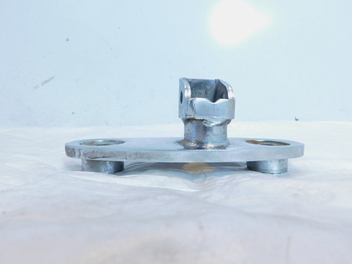 Honda VT600 VT600C Shadow 600 VLX Deluxe Left Foot Peg Footpeg Footrest Bracket - C3 Cycle