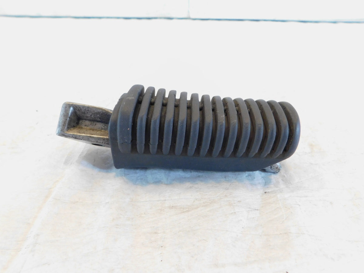 BMW K75 K75S K75C & K100 K100RS & K1100 K1100LT Left Front Foot Peg Footrest - C3 Cycle