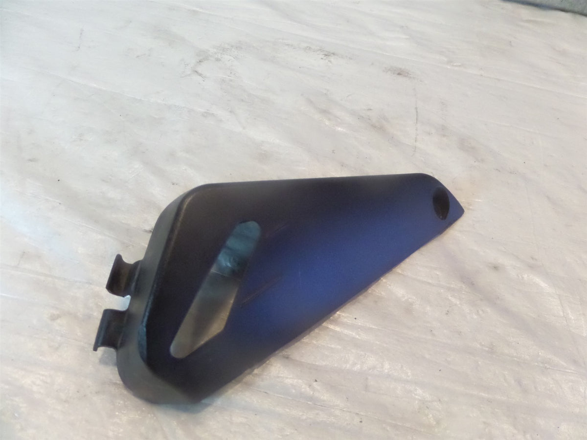 2011-2016 Triumph Tiger 800 XC XR Radiator Reservoir Tank Cover Fairing Cowling - C3 Cycle