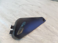2011-2016 Triumph Tiger 800 XC XR Radiator Reservoir Tank Cover Fairing Cowling - C3 Cycle