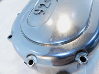 1999 Victory V92 Standard Cruiser Chrome Left Engine Motor Primary Clutch Cover - C3 Cycle