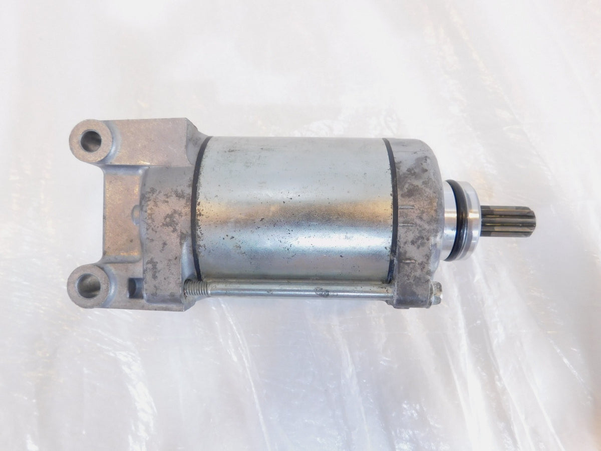 2008-2022 Honda CBR1000RR CBR1000S CBR1000 Engine Starter Starting Motor - C3 Cycle