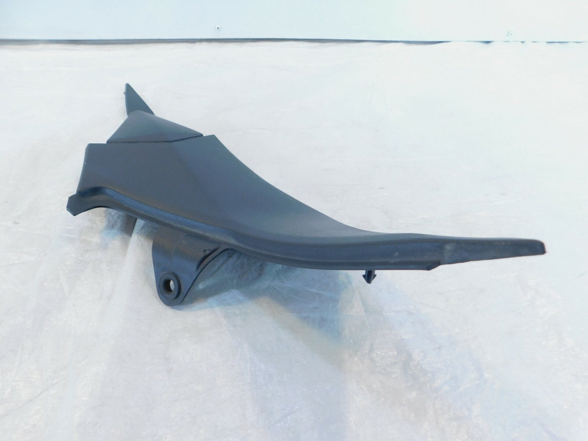 2016 16 Kawasaki Z800 ABS ZR800 Right Side Tail Fairing Cowling Cover Panel - C3 Cycle