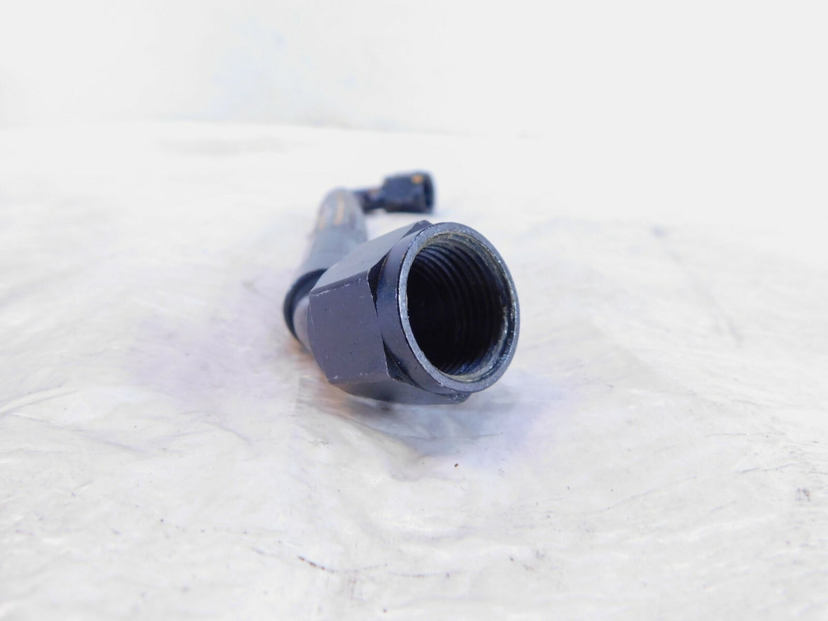 99 & 00 Victory Standard & Sport V92 Cruiser Oil Cooler Pipe Hose Line 5411338 - C3 Cycle