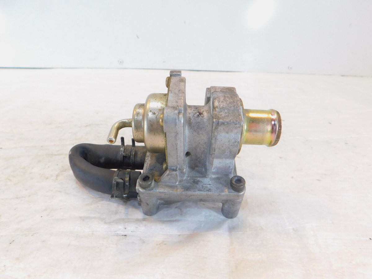 Yamaha V-Star 1100 XVS1100 Classic Custom Silverado 2nd Air Intake Cut Off Valve - C3 Cycle