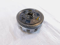 Suzuki GW250 Inazuma & GSX250R Clutch Basket Hub & Pressure Friction Plates - C3 Cycle