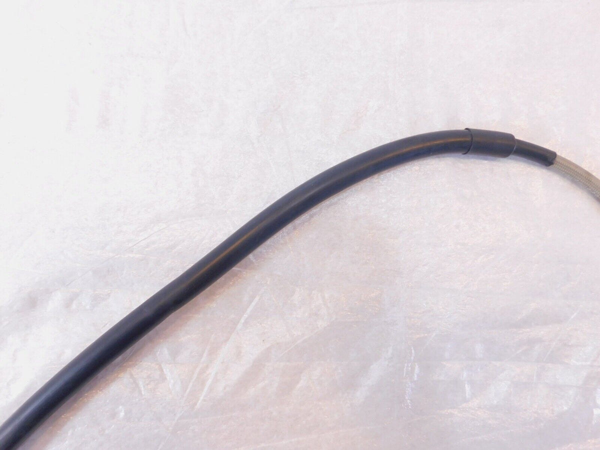 BMW K1200R K1200 R Gen 1 Integral ABS Front Brake Line Control Circuit Hose - C3 Cycle