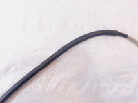 BMW K1200R K1200 R Gen 1 Integral ABS Front Brake Line Control Circuit Hose - C3 Cycle