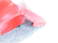 Honda VFR800 Interceptor 800 Red Front RightSpeedometer Plastic Cover Fairing - C3 Cycle