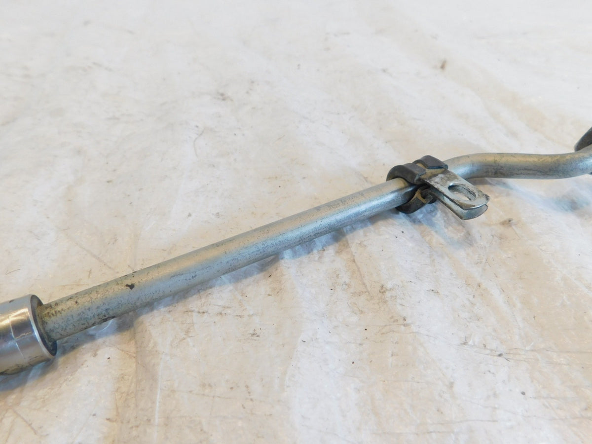 2006 & 2007 Buell XB XB9 XB12 Firebolt Lightning & Ulysses Oil Pump Line Pipes - C3 Cycle