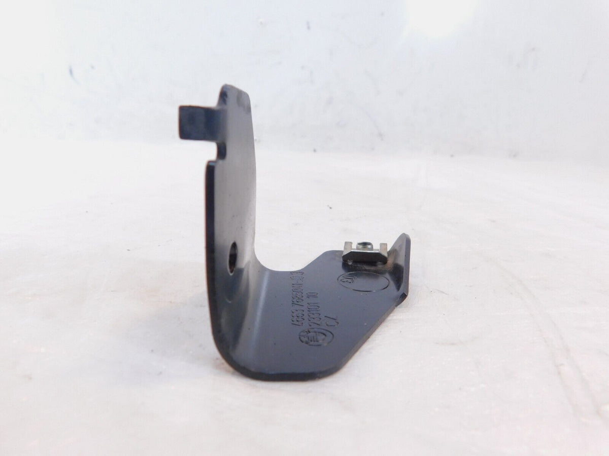 2006-2011 BMW K1300GT & K1200GT Front Right Fairing Carrier Bracket Panel Angle - C3 Cycle