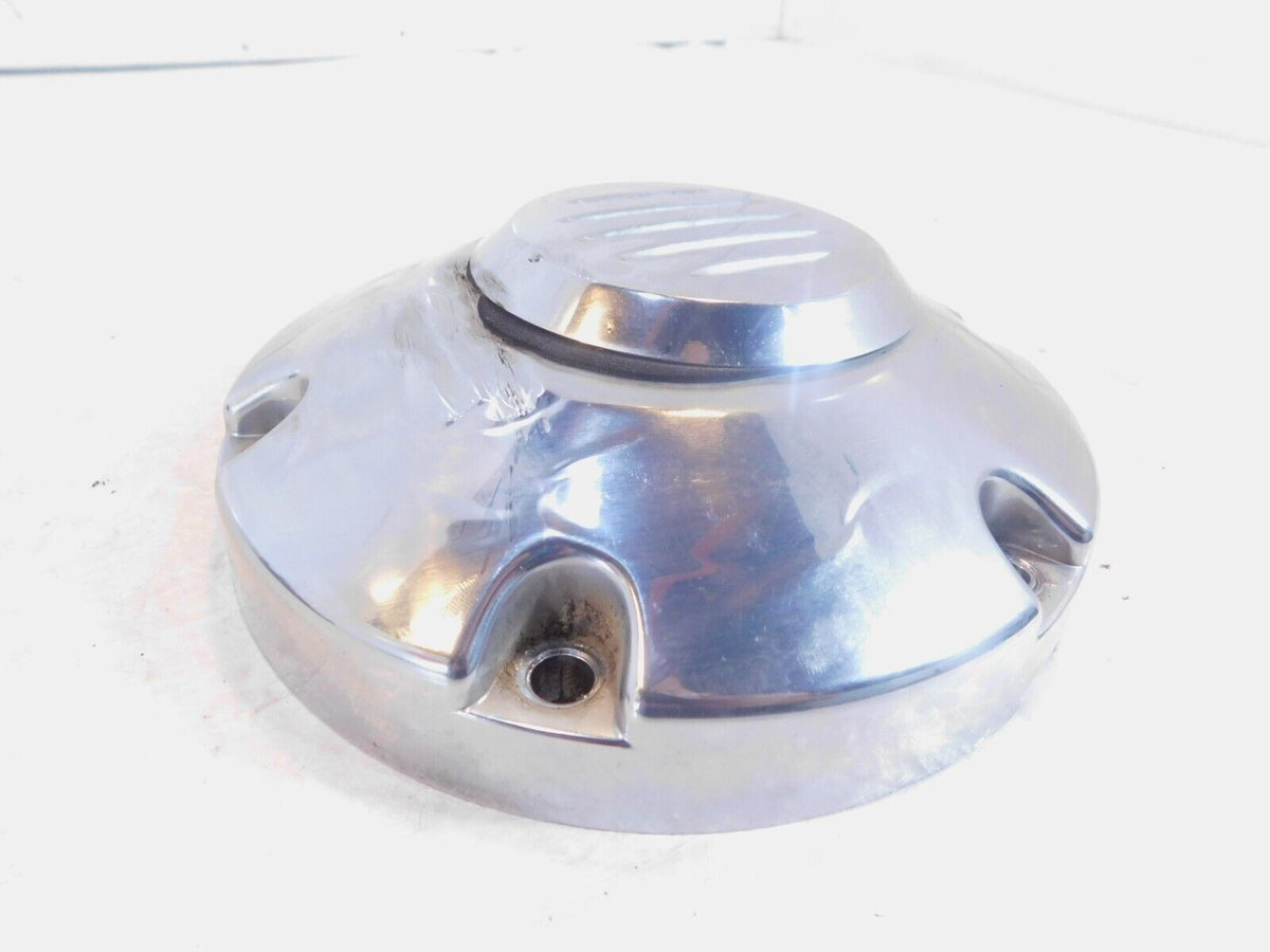 Honda VTX1300S VTX1300R VTX1300C Chrome Right Side Engine Motor Timing Cover - C3 Cycle