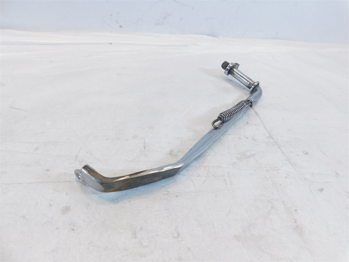 Harley Davidson FXSB Low Rider & FXWG Wide Glide Side Kick Stand Kickstand - C3 Cycle