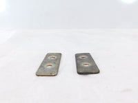 Yamaha XV1600 Road Star 1600 XV16 Left/Right Gas Petrol Fuel Tank Mount Washers - C3 Cycle
