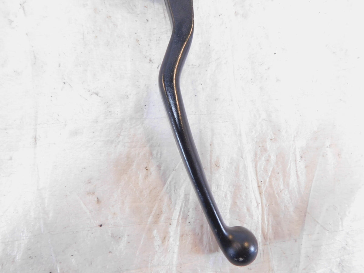 2001-2005 BMW F650CS F650 CS Front Right Handlebar Brake Master Cylinder & Lever - C3 Cycle