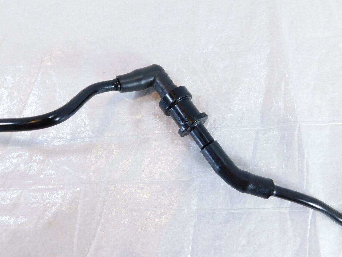 Harley Davidson Softail Heritage Milwaukee 8 M8 Fuel Tank Vent Hose Line Pipes - C3 Cycle