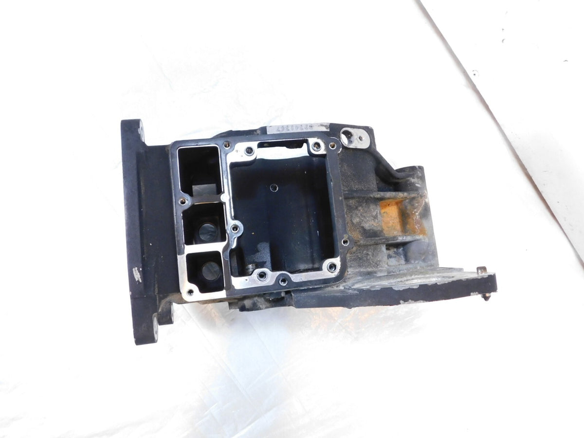 1999 & 2000 Harley Davidson Dyna Wide Glide & Low Rider Transmission Housing - C3 Cycle