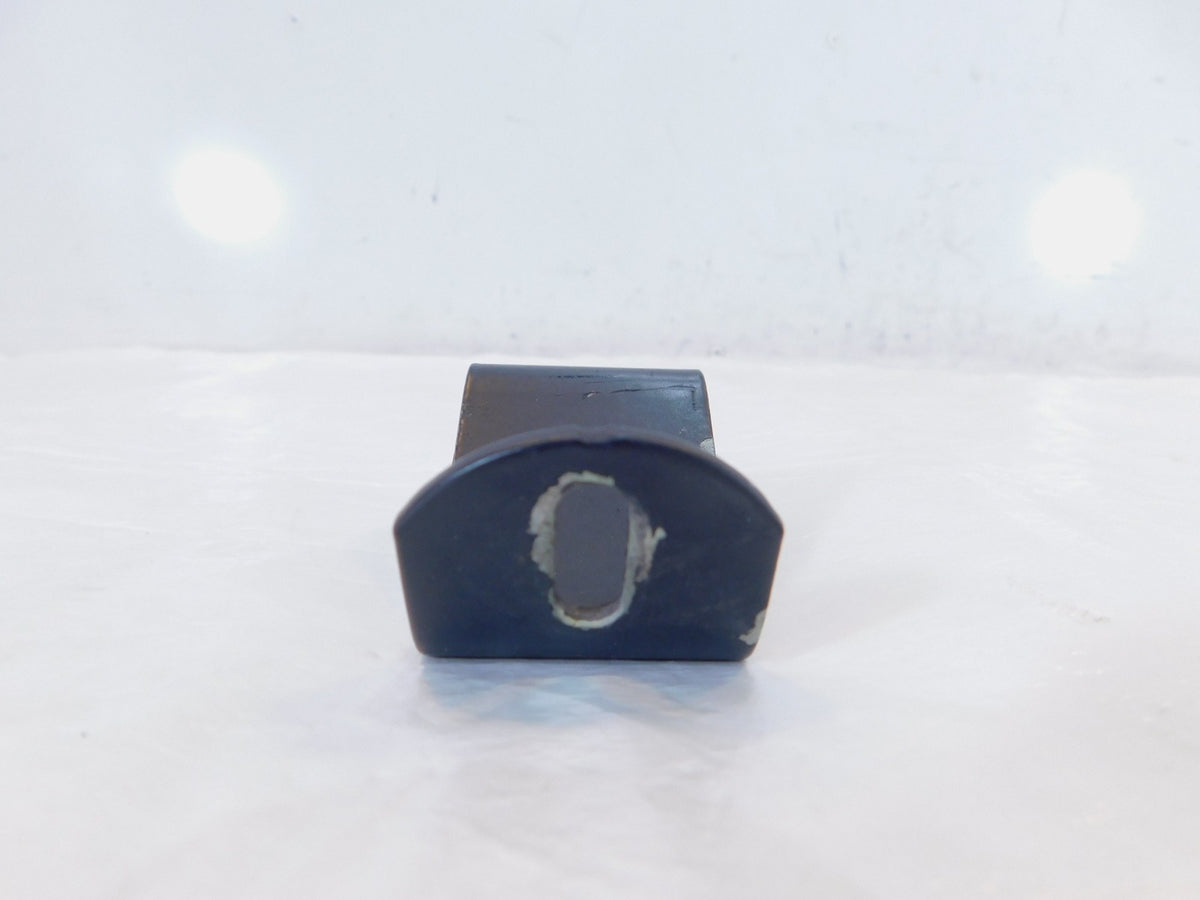Harley Davidson Road King & Electra Glide Rear Saddlebag Mounting Mount Bracket - C3 Cycle