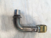 Yamaha V-Star 1300 XVS1300 Tourer & Stryker Engine Water Pump Coolant Pipe Tube - C3 Cycle