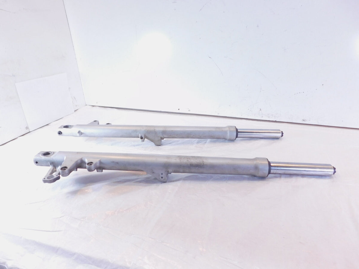 2001-2005 BMW R1150 RS R1150RS Left/Right Front Wheel Fork Shock Leg Tubes - C3 Cycle